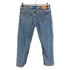 Unisex Gant - Jeans, size W30 - Light blue (2)