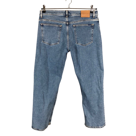 Unisex Gant - Jeans, size W30 - Light blue (2)