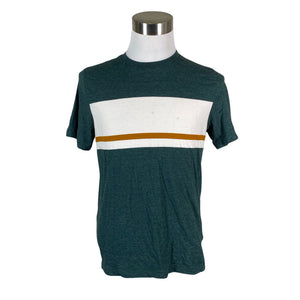 Unisex Old Navy - T-shirt, size M - Green (1)