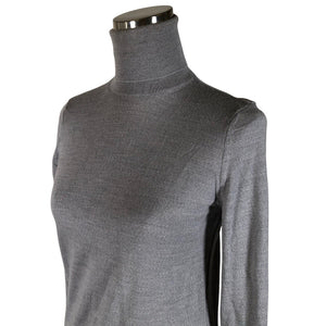 Unisex Emporio Armani - Sweater, size 40 - Gray (3)