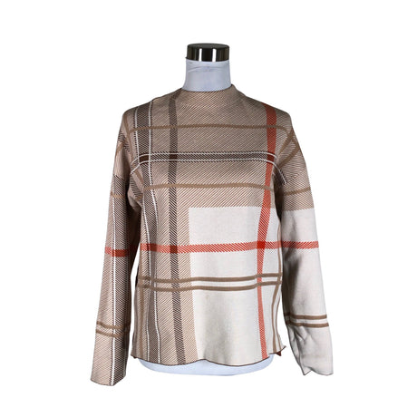 Unisex Gerry Weber - Sweater, size 38 - Beige ()