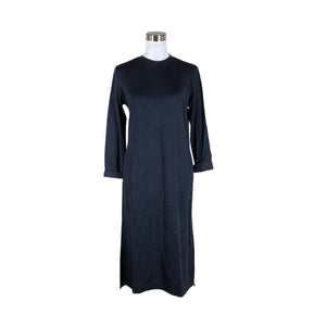 Unisex North Outdoor - Knit dress, size 38 - Blue (1)