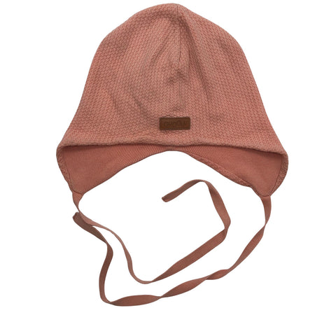 Unisex Gugguu - Mid-season hat, size 50 - 52 cm - Light pink ()