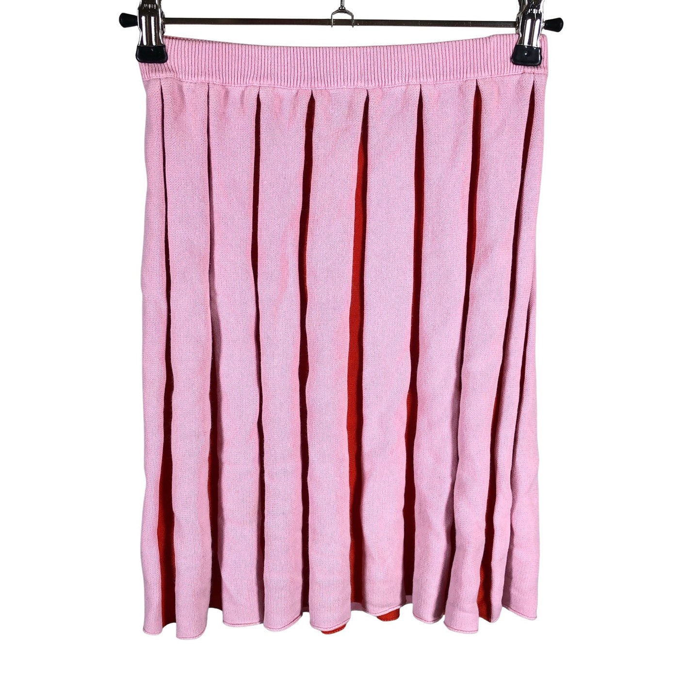 Unisex Molo Kids - Knit skirt, size 110 - 116 - Light pink (1)