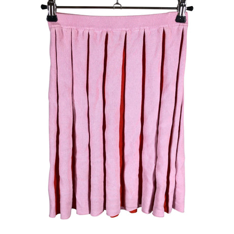 Unisex Molo Kids - Knit skirt, size 110 - 116 - Light pink ()