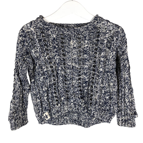 Unisex Polo Ralph Lauren - Sweater, size 110 - 116 - Blue ()