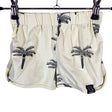 Unisex Kukukid - Tricot shorts, size 122 - 128 - Yellow ()