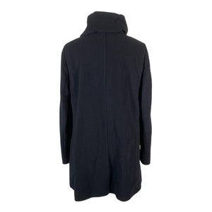 Unisex Gil Bret - Wool coat, size 44 - Black (2)