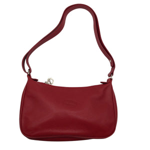 Unisex Longchamp - Handbag, size Mini - Red (1)