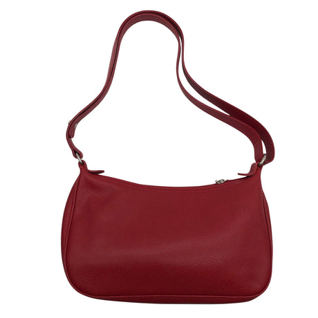 Unisex Longchamp - Handbag, size Mini - Red (2)