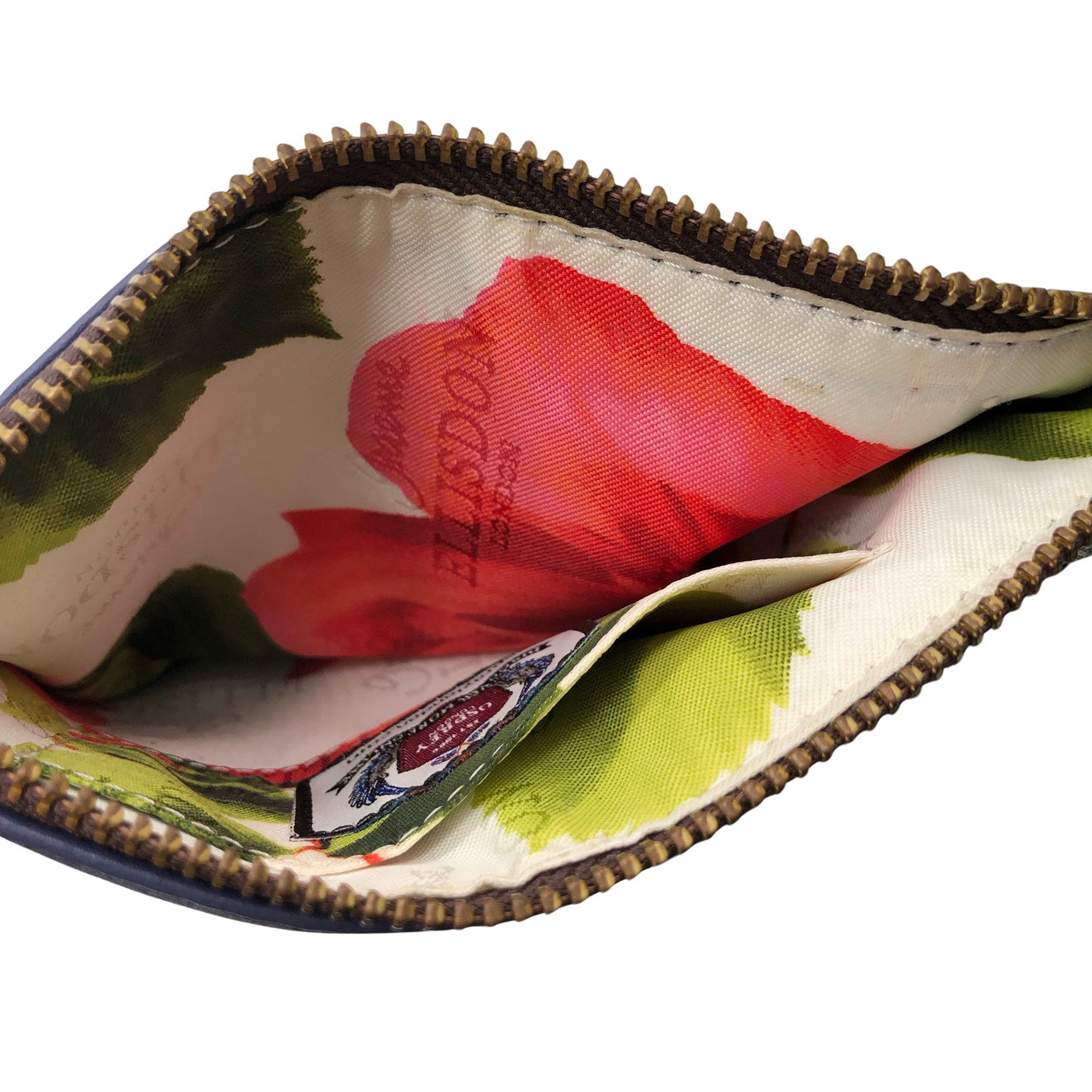 Unisex Osprey - Purse, size No size - Blue (3)