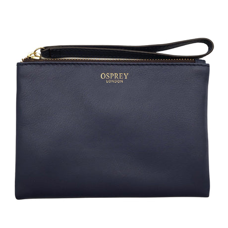Unisex Osprey - Purse, size No size - Blue ()