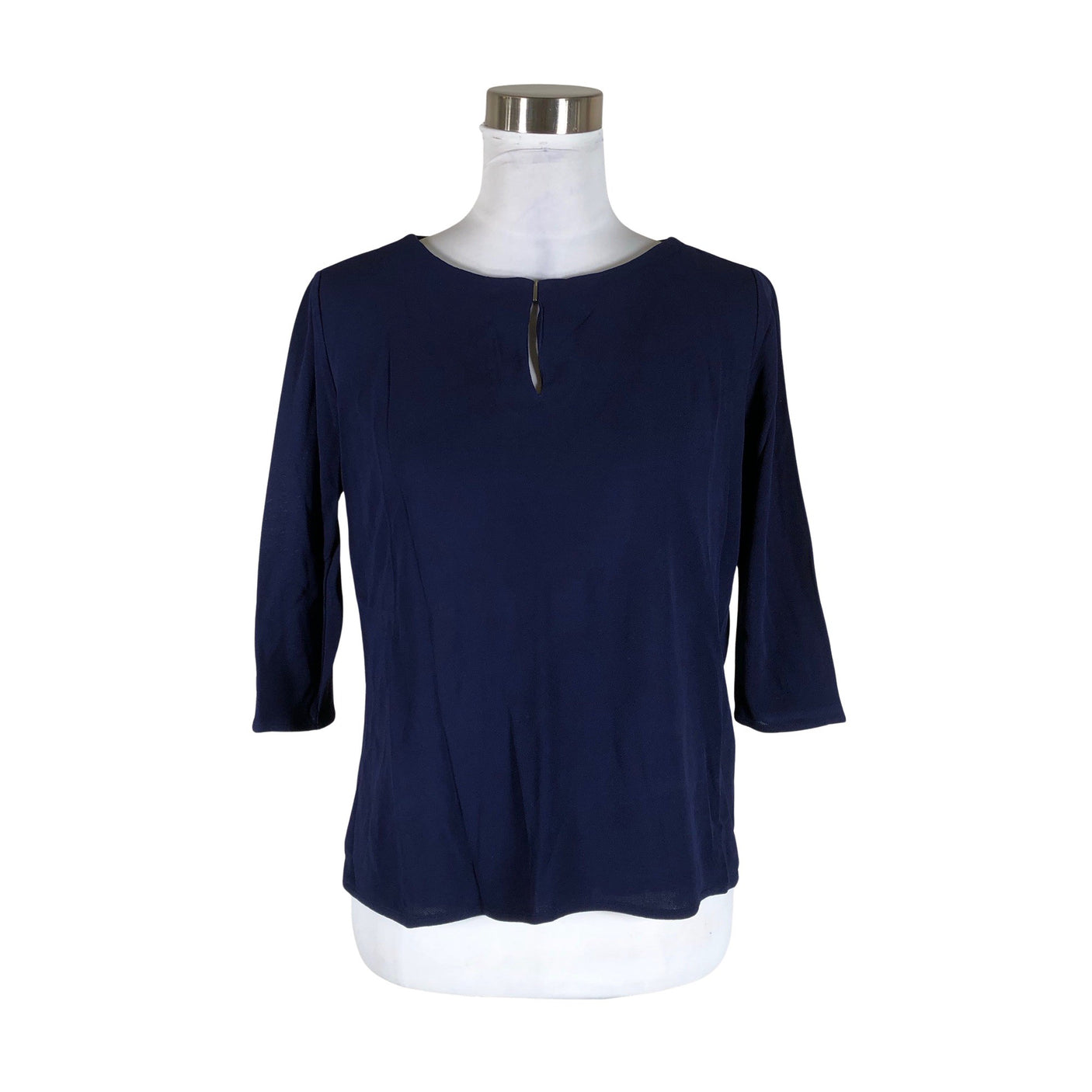 Unisex Hugo Boss - Blouse, size 38 - Blue (1)