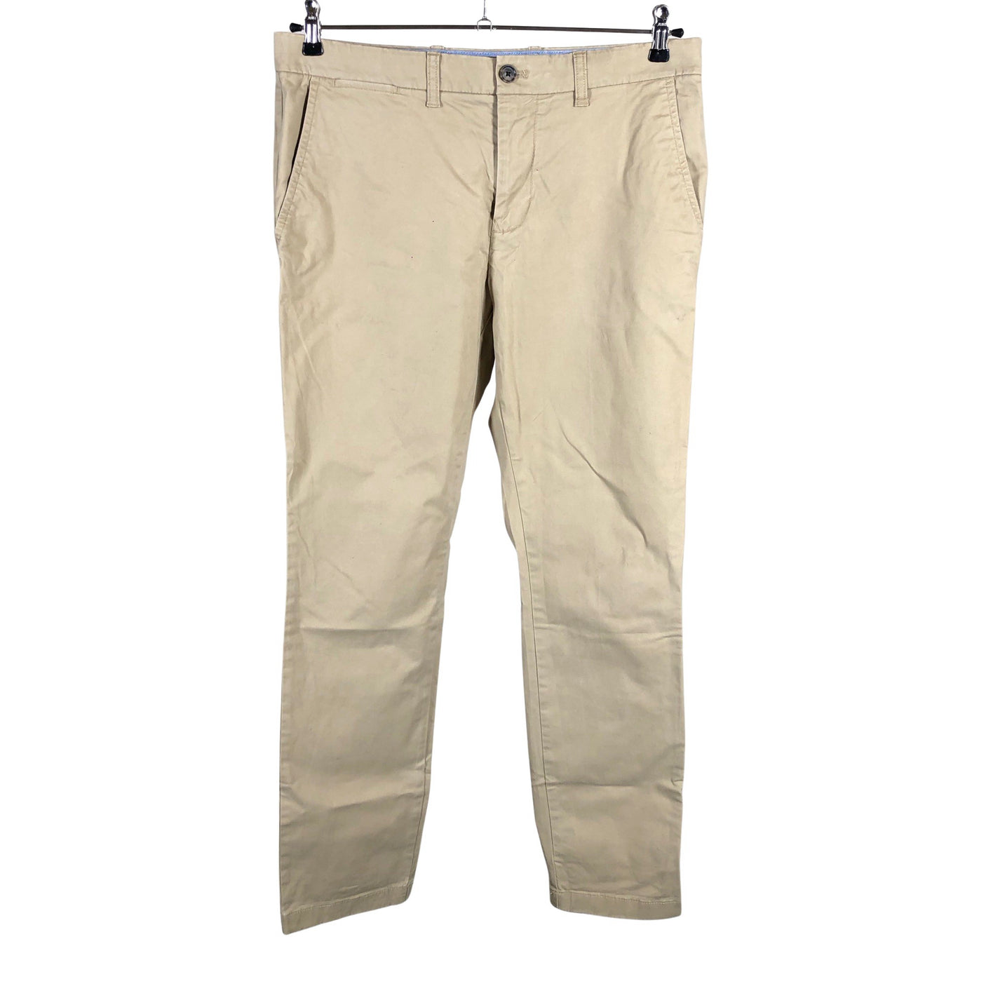 Unisex Tommy Hilfiger - Chinos, size M - Beige (1)