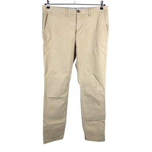 Unisex Tommy Hilfiger - Chinos, size M - Beige (1)