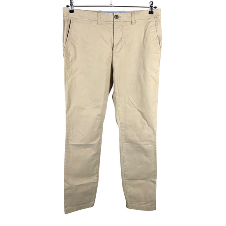 Unisex Tommy Hilfiger - Chinos, size M - Beige ()