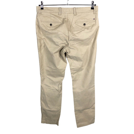 Unisex Tommy Hilfiger - Chinos, size M - Beige (2)