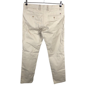 Unisex Tommy Hilfiger - Chinos, size M - Beige (2)
