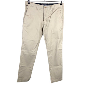 Unisex Tommy Hilfiger - Chinos, size M - Beige (1)