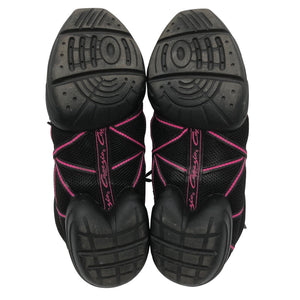 Unisex Capezio - Dancing shoes, size 40 - Black (2)