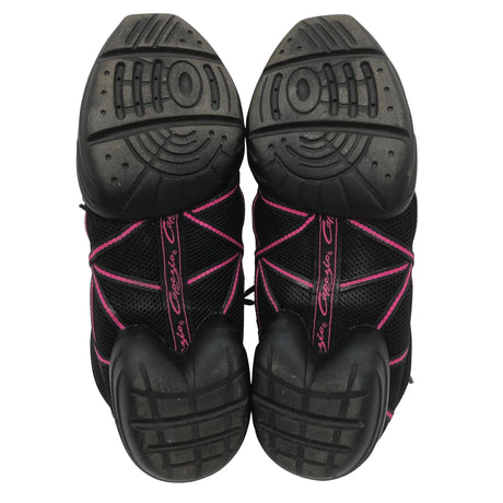 Unisex Capezio - Dancing shoes, size 40 - Black (2)