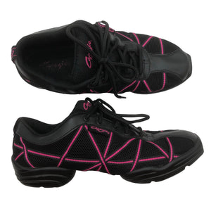 Unisex Capezio - Dancing shoes, size 40 - Black (1)