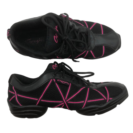 Unisex Capezio - Dancing shoes, size 40 - Black ()