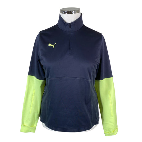 Unisex Puma - Urheilupaita, 
pitkät hihat, koko 42 -  ()