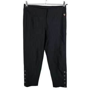 Unisex LauRie - Slacks, size 40 - Black (1)