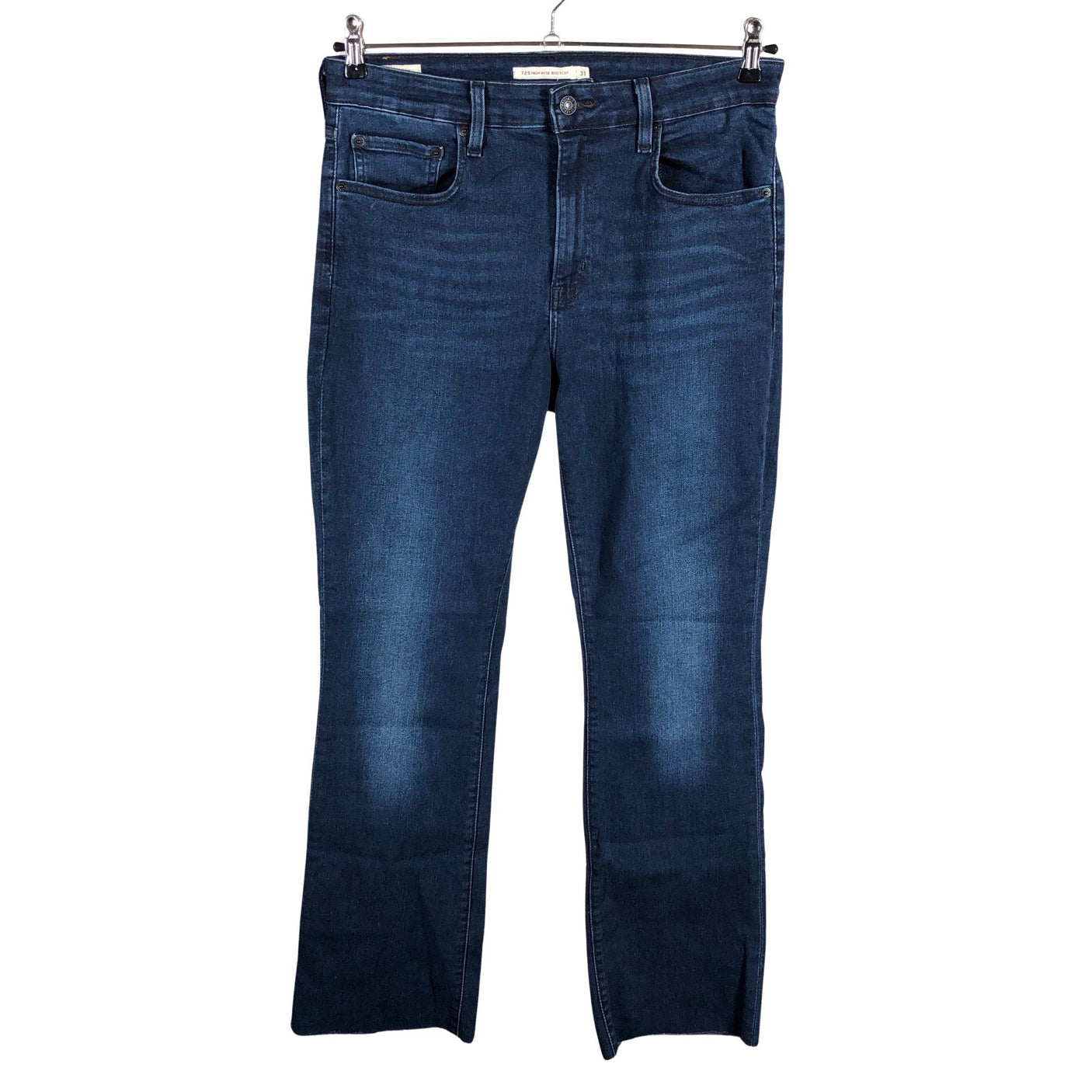 Unisex Levi's - Jeans, size W31 - Blue (1)