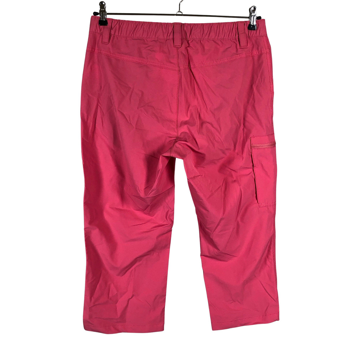 Unisex RVRC Revolution Race - Sports capri pants, size 42 - Light pink (2)