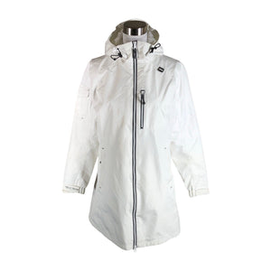 Unisex Helly Hansen - Outdoor jacket, size 38 - White (1)