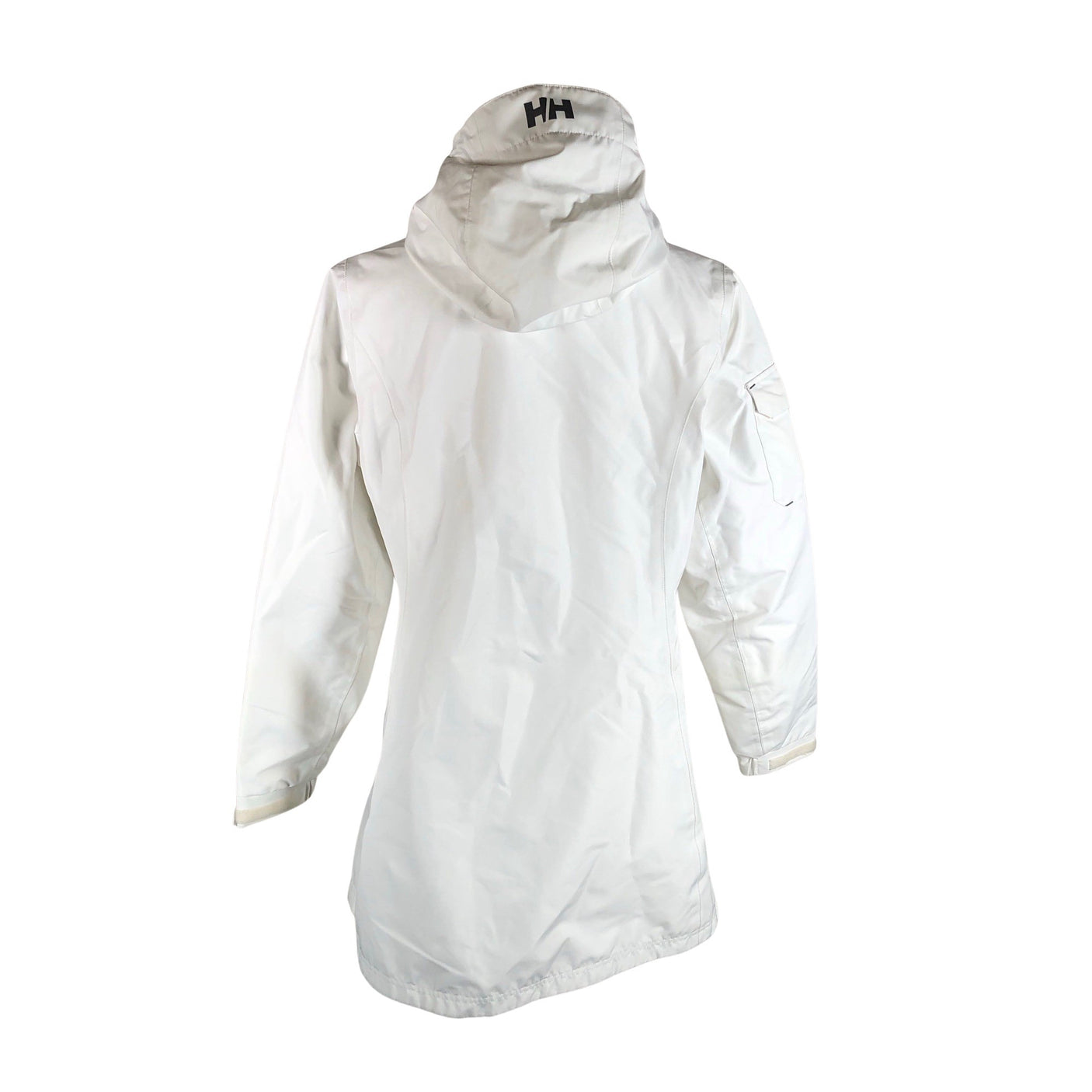 Unisex Helly Hansen - Outdoor jacket, size 38 - White (2)