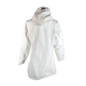 Unisex Helly Hansen - Outdoor jacket, size 38 - White (2)