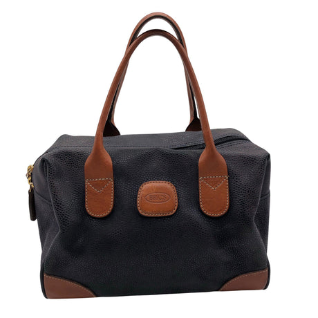 Unisex Bric's - Handbag, size Mini - Blue ()