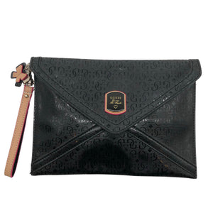 Unisex Guess - Handbag, size Midi - Black (1)