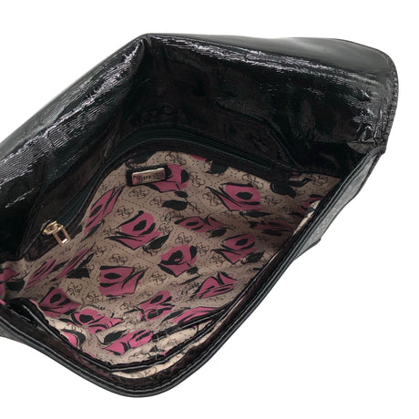 Unisex Guess - Handbag, size Midi - Black (2)