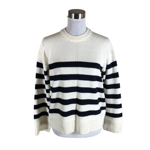 Unisex La Maille Sezane - Sweater, size 36 - Blue (1)