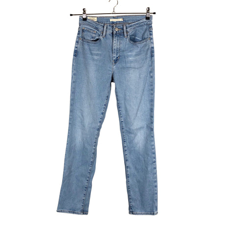 Unisex Levi's - Jeans, size W27 - Light blue ()