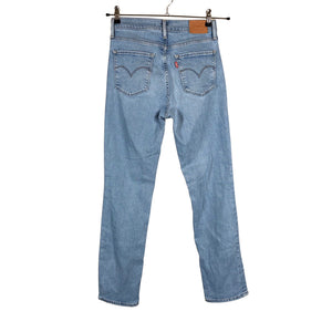 Unisex Levi's - Jeans, size W27 - Light blue (2)