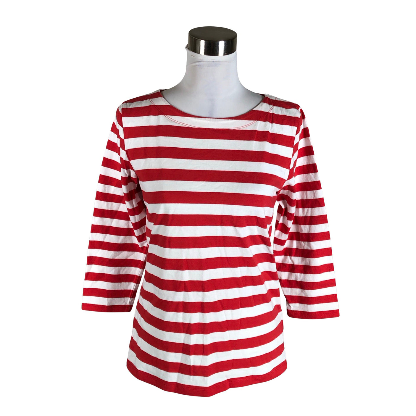 Unisex Noom - Tricot dress, size 38 - Red (1)