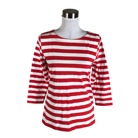 Unisex Noom - Tricot dress, size 38 - Red ()