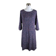 Unisex NOSH - Dress, size 40 - Blue ()
