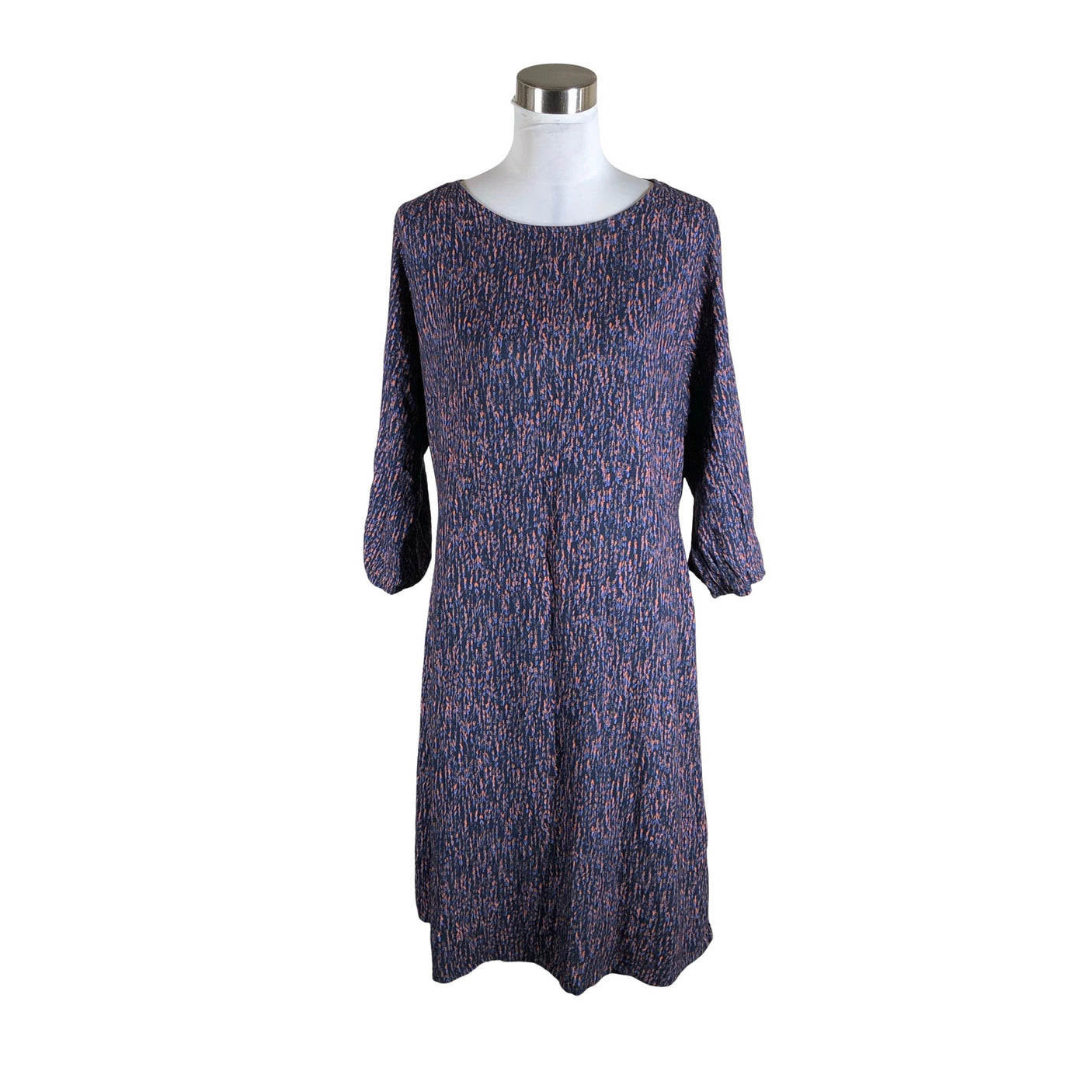 Unisex NOSH - Dress, size 40 - Blue (1)