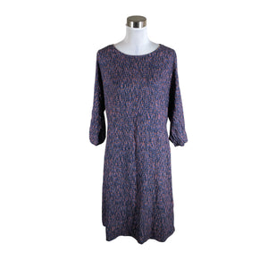 Unisex NOSH - Dress, size 40 - Blue (1)