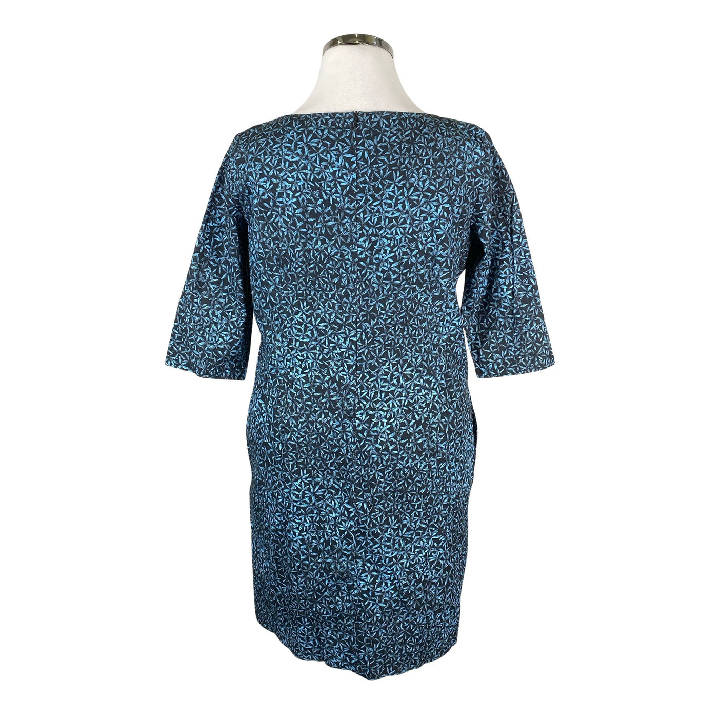 Unisex Samuji - Dress, size 42 - Blue (2)