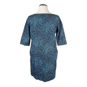 Unisex Samuji - Dress, size 42 - Blue (2)