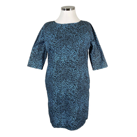 Unisex Samuji - Dress, size 42 - Blue ()