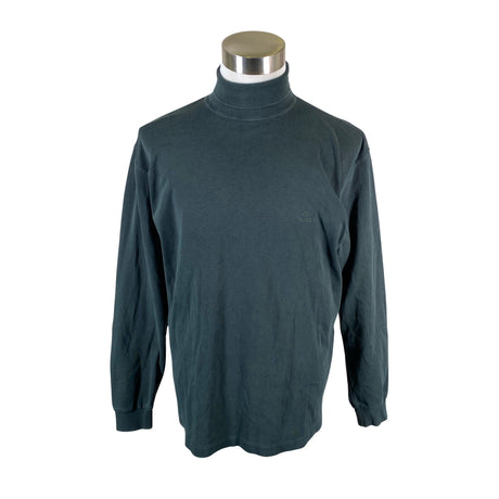 Unisex Sand - Tricot shirt, size XL - Green ()