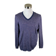 Unisex s.Oliver - Sweater, size L - Blue ()